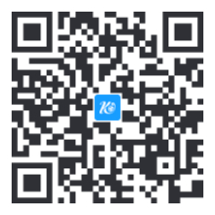 iOS 苹果版 二维码 | FHSPORTS
